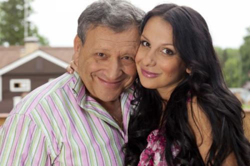 Жизнь звездных жен после развода