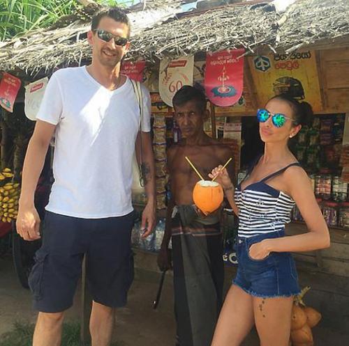 Жизнь звездных жен после развода