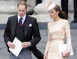 Самые стильные люди мира 2012