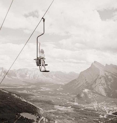 Нашли ранее невиданную Мэрилин Монро