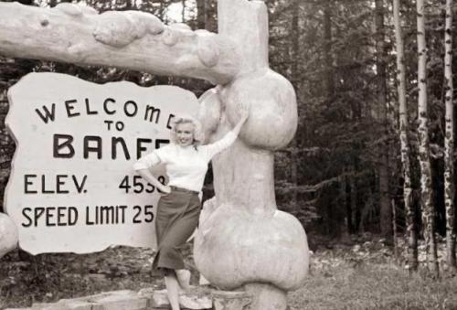 Нашли ранее невиданную Мэрилин Монро