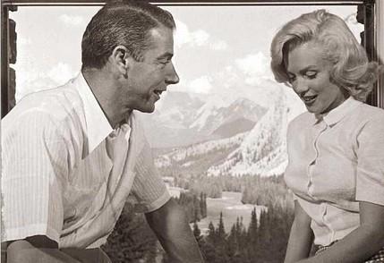 Нашли ранее невиданную Мэрилин Монро