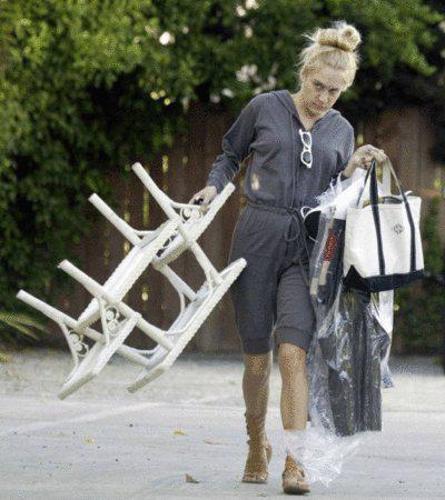 Неудачные фото звезд. Часть 4