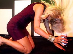 Неудачные фото звезд. Часть 4