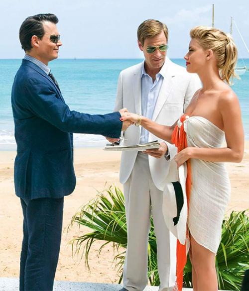 Браки звезд, о которых они мечтают забыть