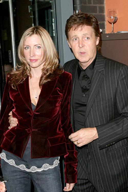 Браки звезд, о которых они мечтают забыть