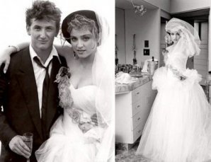 Браки звезд, о которых они мечтают забыть