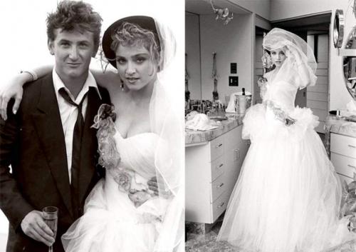 Браки звезд, о которых они мечтают забыть