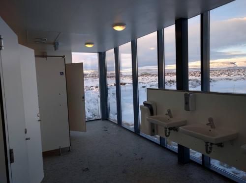 20 самых роскошных туалетных комнат
