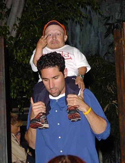 Звёзды объясняются «на пальцах»