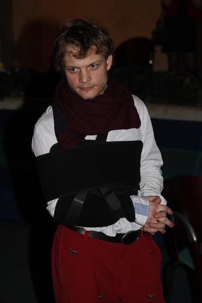 Эммануил Виторган сам себя удивил