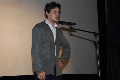 Эммануил Виторган сам себя удивил