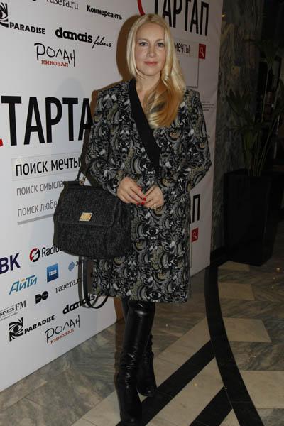 Эммануил Виторган сам себя удивил