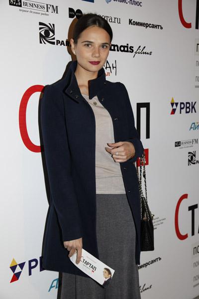 Эммануил Виторган сам себя удивил