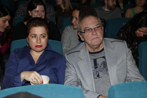 Эммануил Виторган сам себя удивил