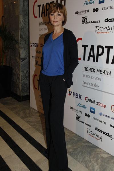 Эммануил Виторган сам себя удивил