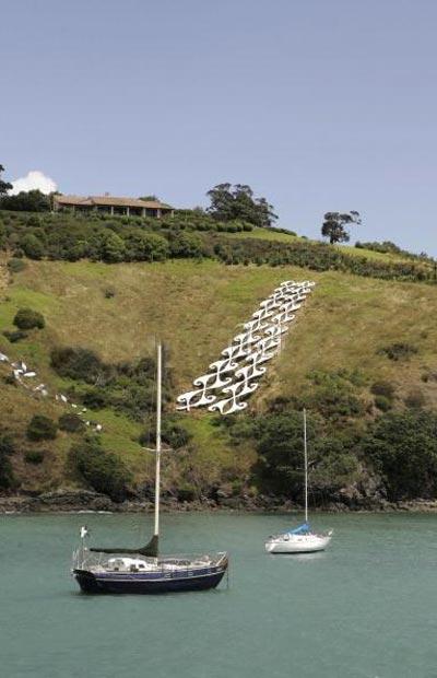 Правнуки монстров с острова Пасхи