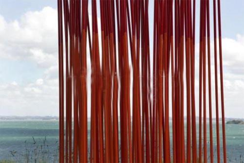 Правнуки монстров с острова Пасхи