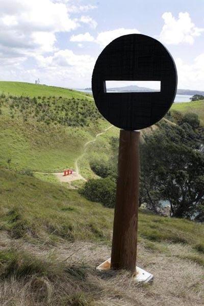 Правнуки монстров с острова Пасхи