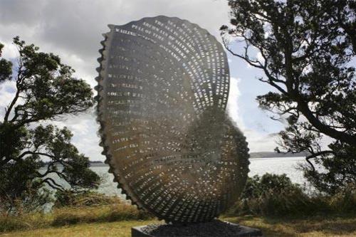 Правнуки монстров с острова Пасхи