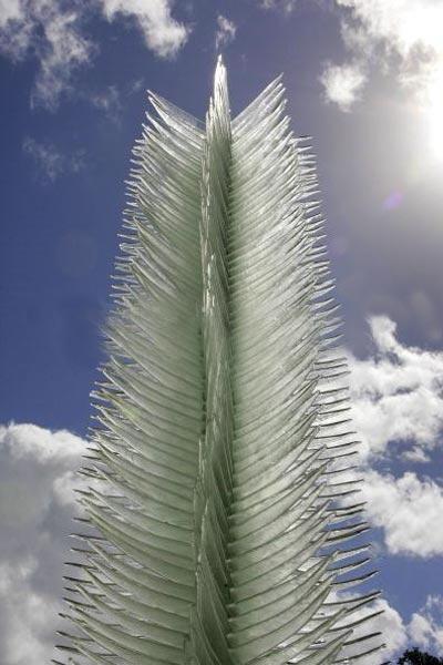 Правнуки монстров с острова Пасхи