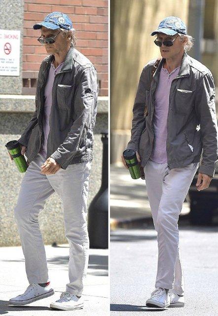 Звезды, которые напугали фанатов неожиданными переменами во внешности