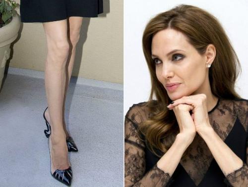 Звезды, которые напугали фанатов неожиданными переменами во внешности