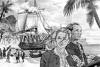 Женщины, которые внесли выдающийся вклад в историю, но были незаслуженно забыты