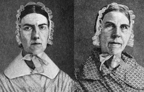 Женщины, которые внесли выдающийся вклад в историю, но были незаслуженно забыты