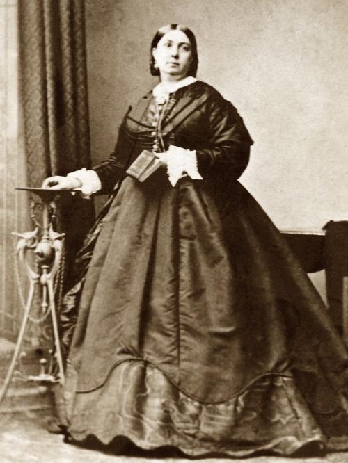 Женщины, которые внесли выдающийся вклад в историю, но были незаслуженно забыты