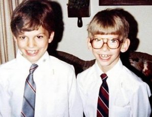 Братья и сестры знаменитостей, о которых вы не знали