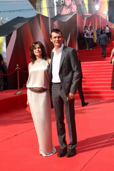 Жерар Депардье сбежал с церемонии закрытия ММКФ