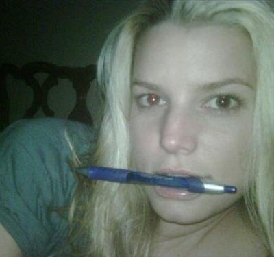 Частная жизнь Джессики Симпсон