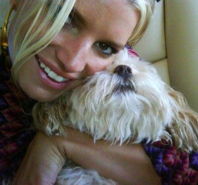 Частная жизнь Джессики Симпсон