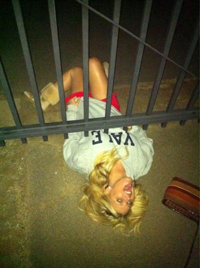 Частная жизнь Джессики Симпсон