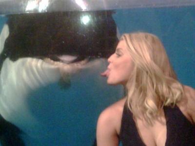 Частная жизнь Джессики Симпсон