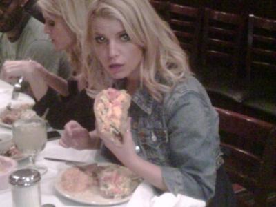 Частная жизнь Джессики Симпсон