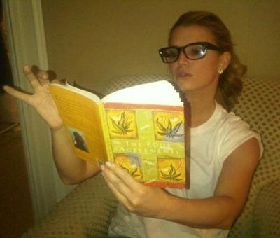 Частная жизнь Джессики Симпсон