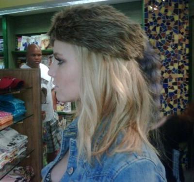 Частная жизнь Джессики Симпсон