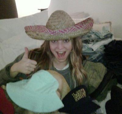 Частная жизнь Джессики Симпсон