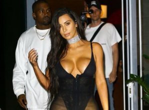 50 странных и откровенных нарядов звёзд в 2016 году