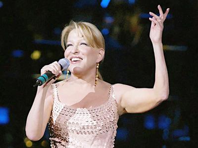 Топ-10 певцов, ставших перспективными актерами