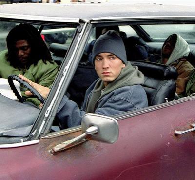 Топ-10 певцов, ставших перспективными актерами