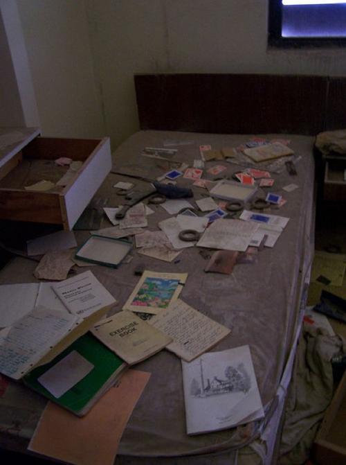 Плимут — город, погребенный под пеплом вулкана