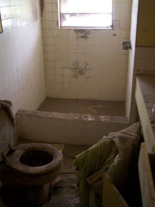 Плимут — город, погребенный под пеплом вулкана