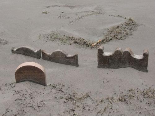 Плимут — город, погребенный под пеплом вулкана