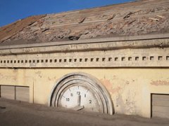 Плимут — город, погребенный под пеплом вулкана