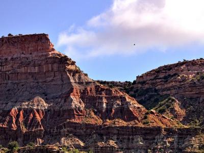 Топ-20 самых красивых каньонов мира
