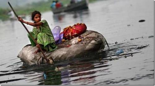 10 самых загрязненных рек мира