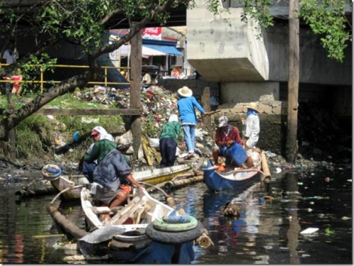 10 самых загрязненных рек мира